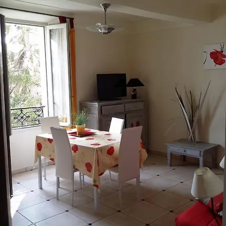 Ferienhaus Bastide Marie Antoinette
