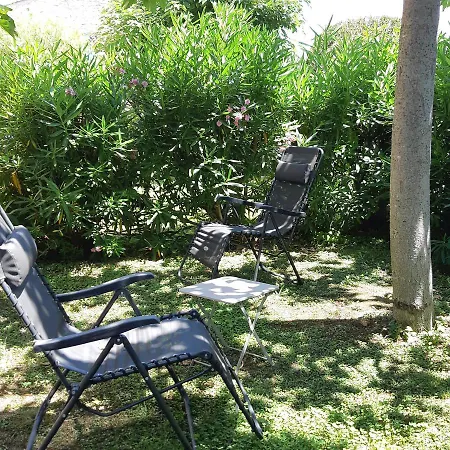 Ferienhaus Bastide Marie Antoinette La Colle-sur-Loup