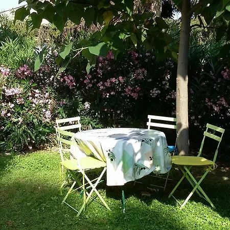 Ferienhaus Bastide Marie Antoinette