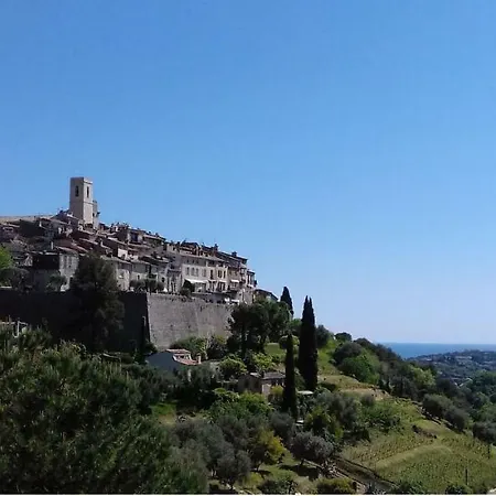 Ferienhaus Bastide Marie Antoinette