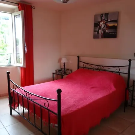 Bastide Marie Antoinette La Colle-sur-Loup