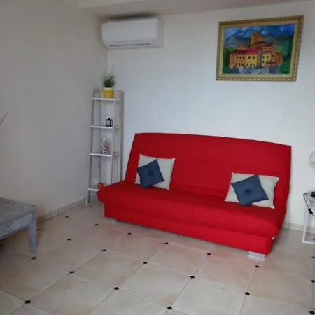 Holiday home Bastide Marie Antoinette La Colle-sur-Loup