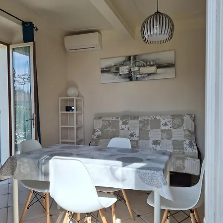 Holiday home Bastide Marie Antoinette