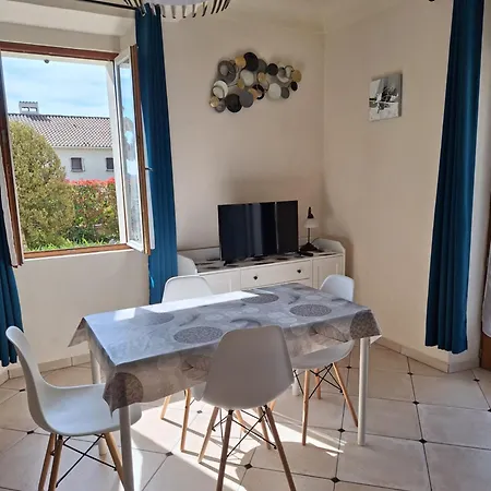 Holiday home Bastide Marie Antoinette *