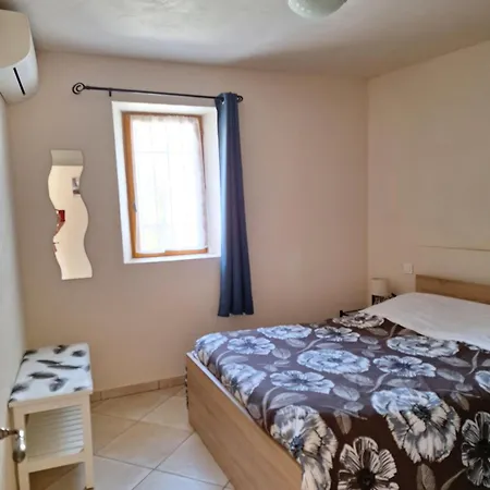 Holiday home Bastide Marie Antoinette La Colle-sur-Loup