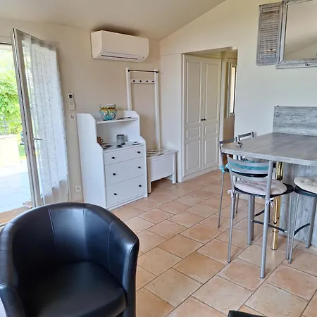 Bastide Marie Antoinette Holiday home La Colle-sur-Loup