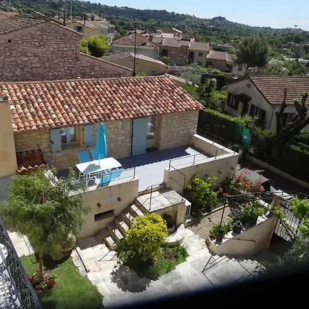 Holiday home Bastide Marie Antoinette