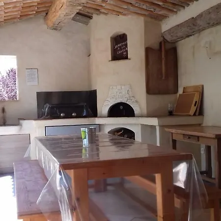 Bastide Marie Antoinette Holiday home