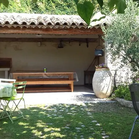 Holiday home Bastide Marie Antoinette La Colle-sur-Loup