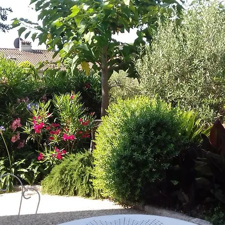 Bastide Marie Antoinette Holiday home La Colle-sur-Loup