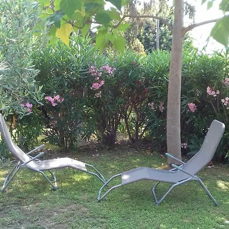 Bastide Marie Antoinette Holiday home