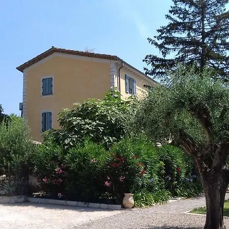 Bastide Marie Antoinette Holiday home