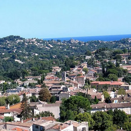 Bastide Marie Antoinette Holiday home